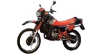 GILERA RX Autodalys