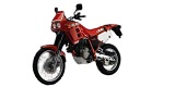 GILERA XRT Autodalys