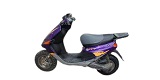 HERCULES GIPSY Autodalys