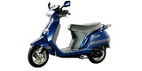 HERCULES SAMBA Autodalys