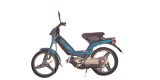 HERCULES SWING Autodalys