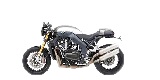 HOREX VR6 Autodalys
