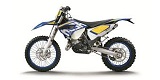 HUSABERG TE Autodalys