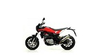 HUSQVARNA NUDA Autodalys