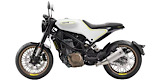 HUSQVARNA VITPILEN Autodalys