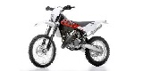 HUSQVARNA WR Autodalys