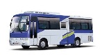 HYUNDAI AERO Autodalys