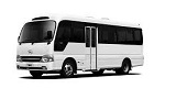 HYUNDAI COUNTY Autodalys