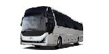 HYUNDAI UNIVERSE Autodalys