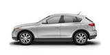 INFINITI EX Autodalys