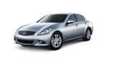 INFINITI G Autodalys