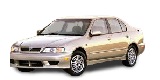 INFINITI G20 Autodalys