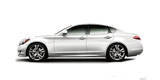 INFINITI M Autodalys