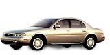 INFINITI M30 Autodalys