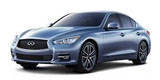 INFINITI Q50 Autodalys