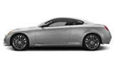INFINITI Q60 Autodalys