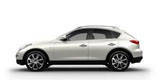 INFINITI QX50 Autodalys