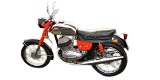 JAWA 361/05 Autodalys