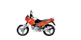 JAWA DANDY Autodalys