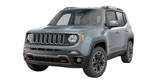 JEEP RENEGADE Autodalys