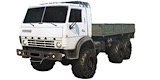 KAMAZ 43102 Autodalys