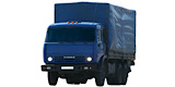 KAMAZ 53212 Autodalys