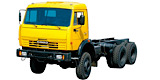 KAMAZ 53228 Autodalys