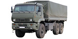 KAMAZ 65224 Autodalys