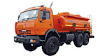 KAMAZ 66062 Autodalys