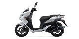 KEEWAY CITYBLADE Autodalys