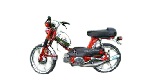 KREIDLER MF Autodalys