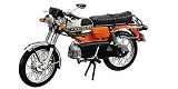 KREIDLER RS-L Autodalys