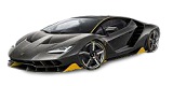 LAMBORGHINI CENTENARIO Autodalys