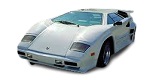 LAMBORGHINI COUNTACH Autodalys