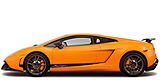 LAMBORGHINI GALLARDO Autodalys