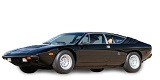 LAMBORGHINI URRACO Autodalys