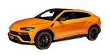LAMBORGHINI URUS Autodalys