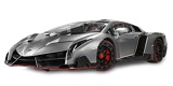 LAMBORGHINI VENENO Autodalys