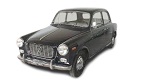 LANCIA APPIA Autodalys