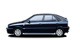 LANCIA DELTA Autodalys