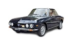 LANCIA FULVIA Autodalys