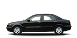 LANCIA LYBRA Autodalys