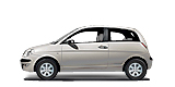 LANCIA YPSILON Autodalys