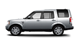 LAND ROVER  DISCOVERY SPORT (L550)                          