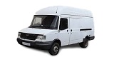 LDV 400 Autodalys