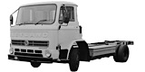 LEYLAND TERRIER Autodalys