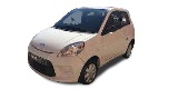 LIGIER IXO Autodalys