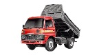 MAHINDRA LOADKING Autodalys
