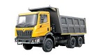 MAHINDRA TORRO Autodalys