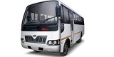 MAHINDRA TOURISTER Autodalys